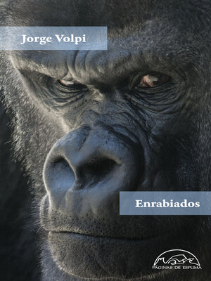 cover image of Enrabiados
